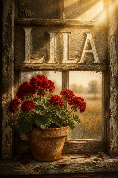 Lila