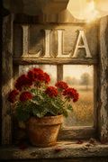 Lila