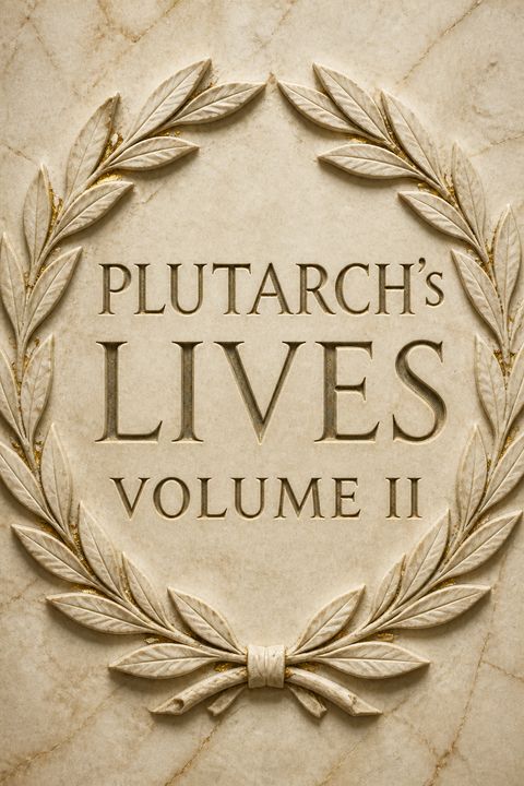 Plutarch's Lives