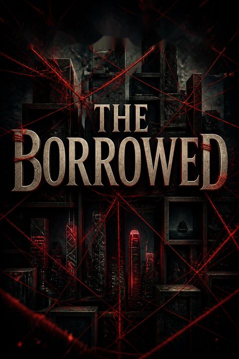 The Borrowed by Chan Ho-Kei