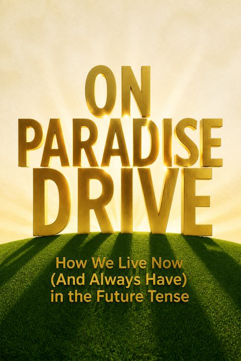 On Paradise Drive
