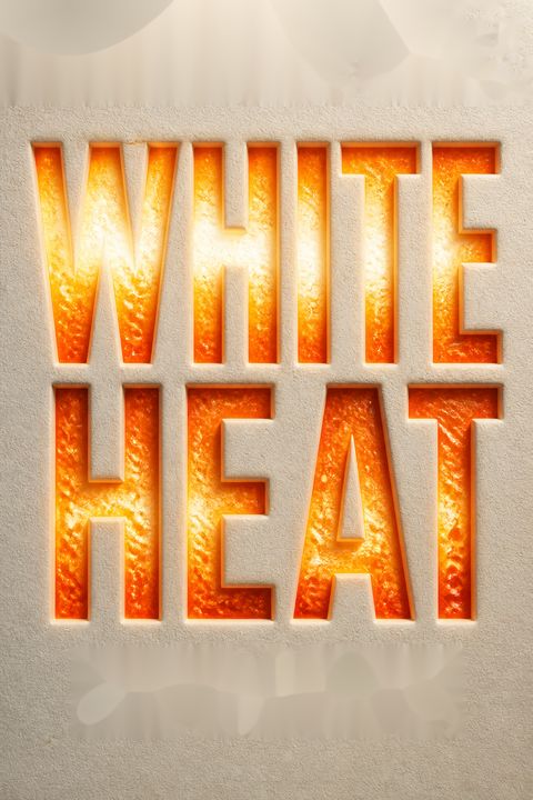 White Heat by Dominic Sandbrook