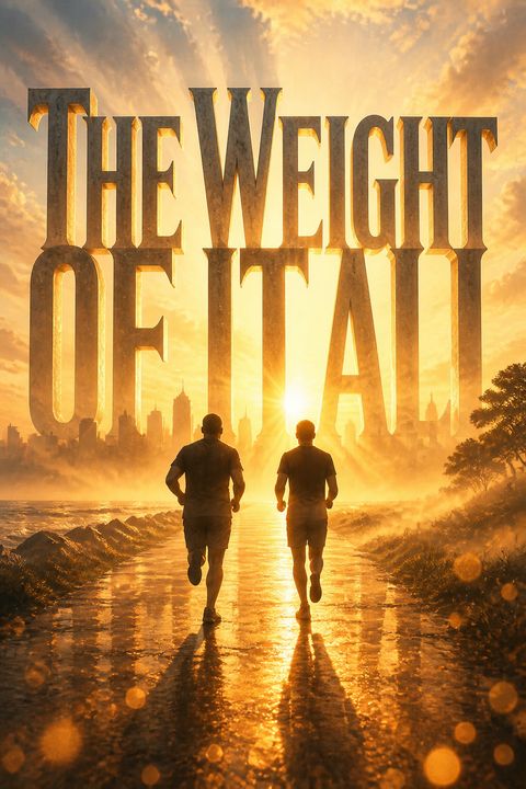 The Weight of It All