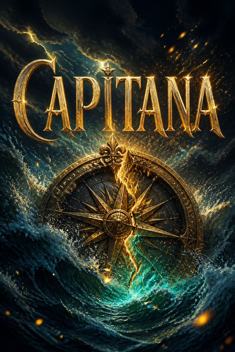 Capitana
