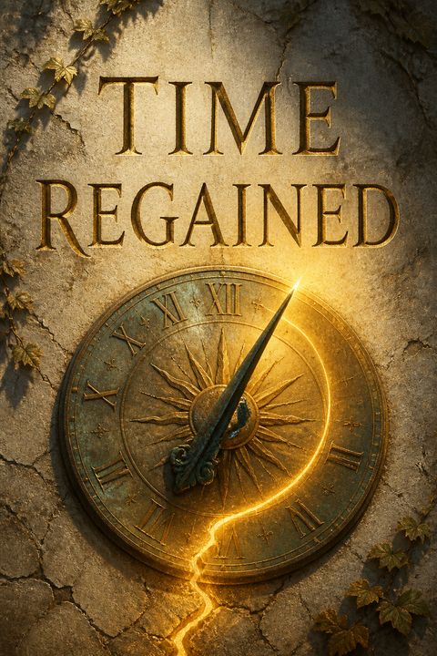 Time Regained