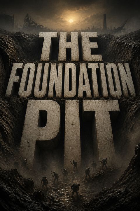 The Foundation Pit