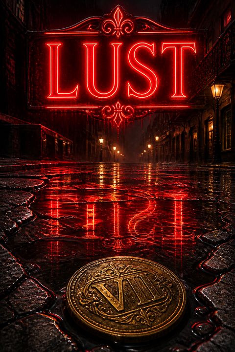 Lust