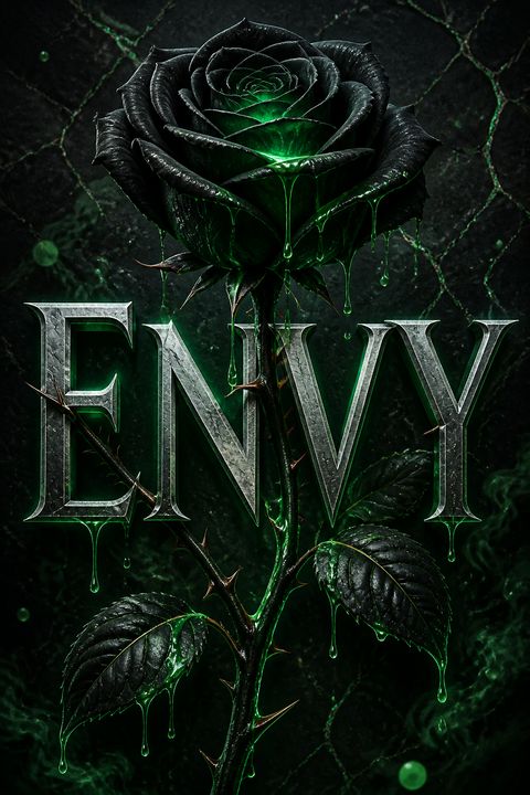 Envy