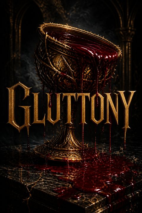 Gluttony