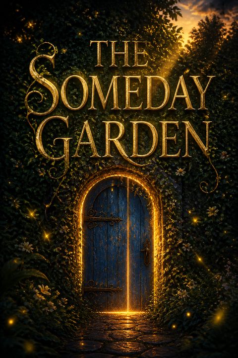 The Someday Garden
