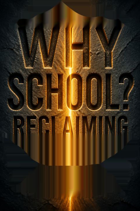 Why School? Reclaiming Education for All of Us by Mike Rose