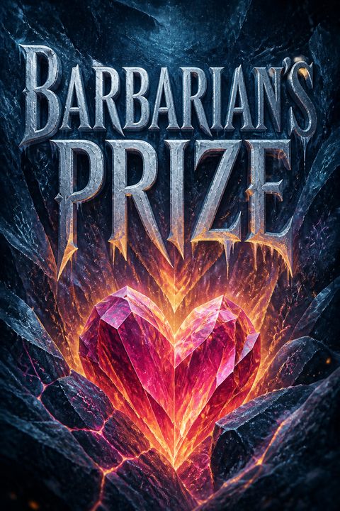 Barbarian's Prize