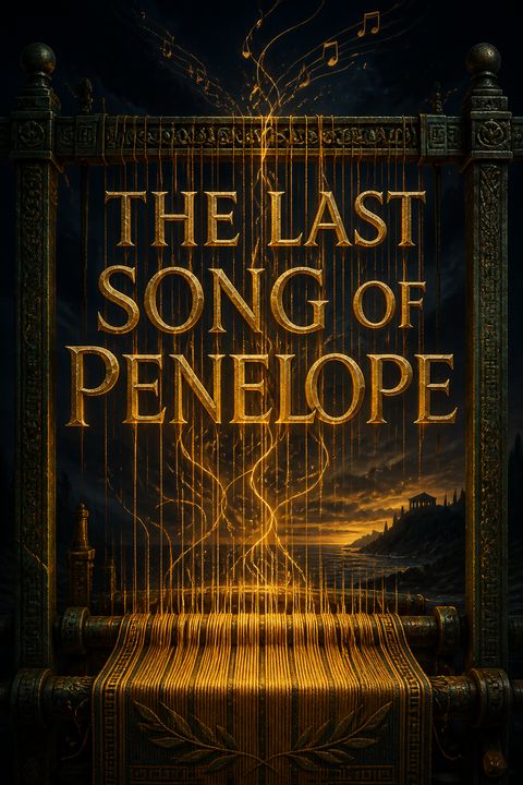 The Last Song of Penelope