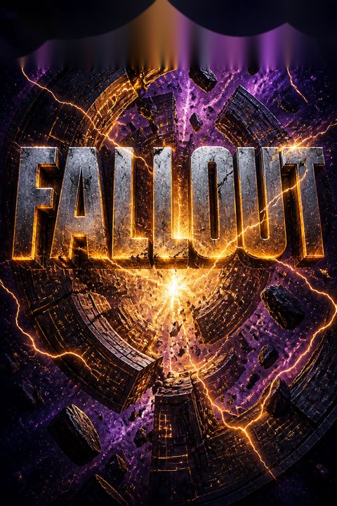 Fallout by Craig Alanson