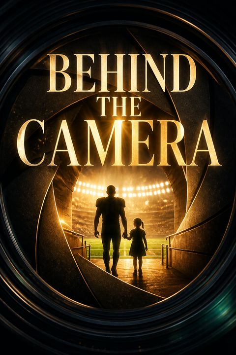 Behind the Camera