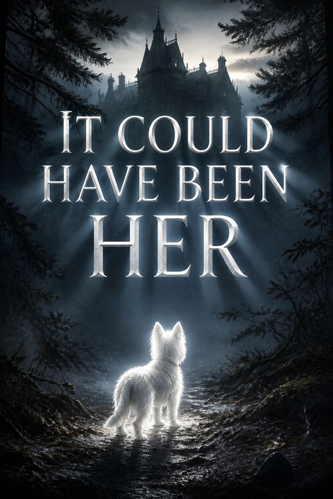 It Could Have Been Her