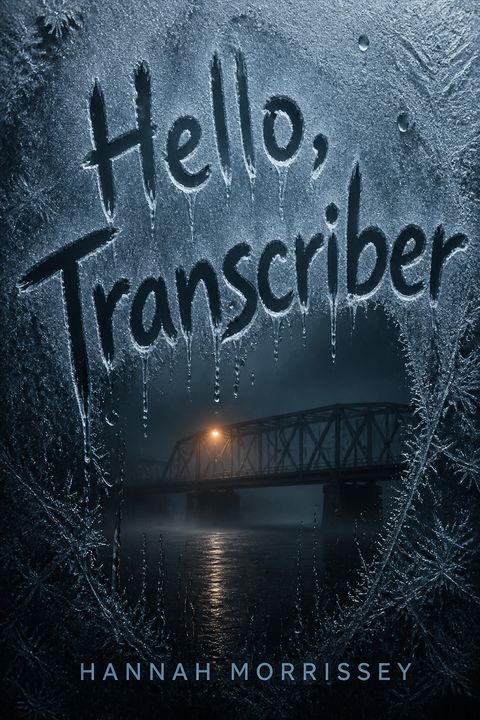 Hello, Transcriber