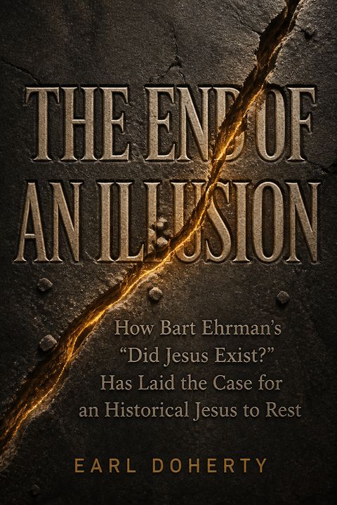 The End of an Illusion