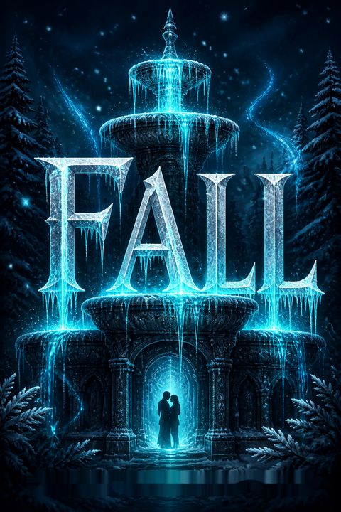 Fall by Kimberly Stedronsky Adams