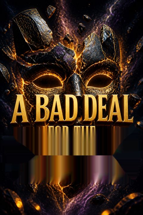 A Bad Deal for the Whole Galaxy by Alex White