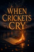 When Crickets Cry