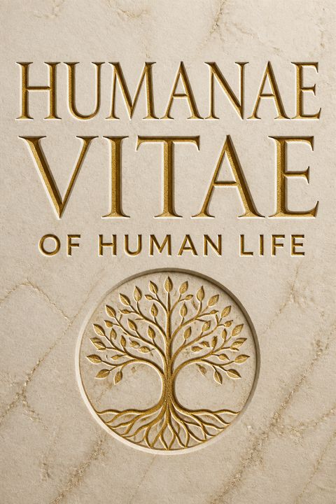 Humanae Vitae