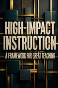 High-Impact Instruction