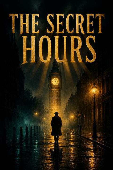 The Secret Hours