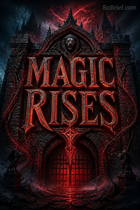 Magic Rises