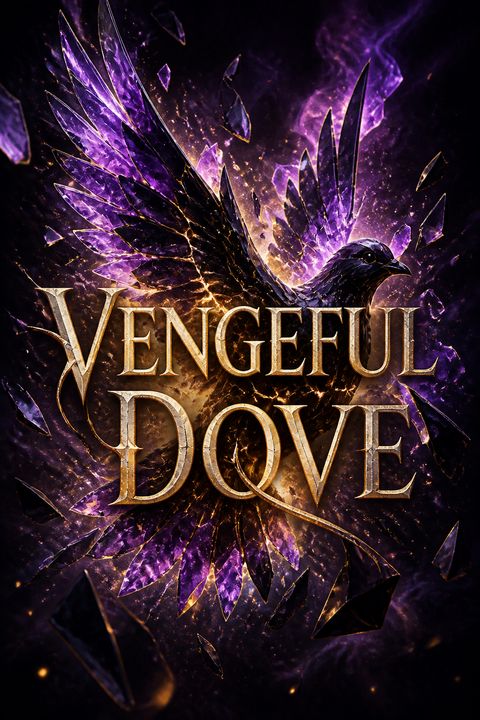 Vengeful Dove