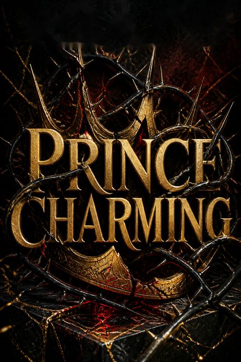 Prince Charming by K. Webster