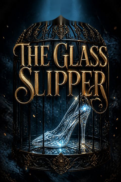 The Glass Slipper by K. Webster