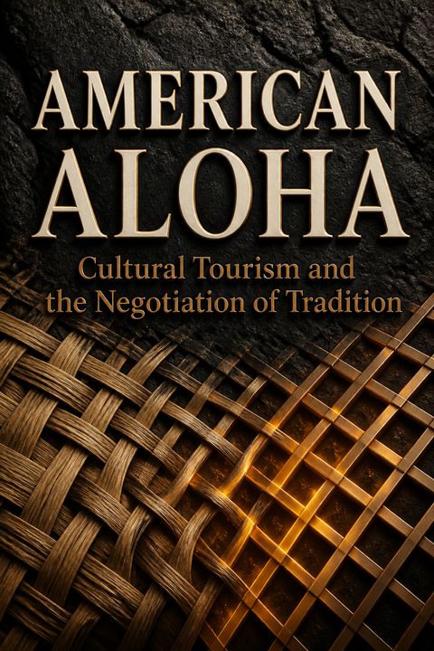 American Aloha by Heather A. Diamond