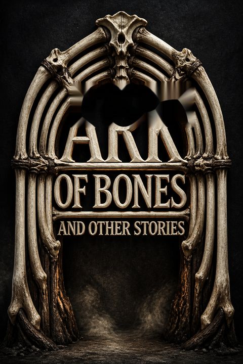 Ark of bones and other stories by Henry Dumas