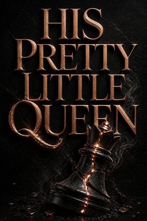 His Pretty Little Queen