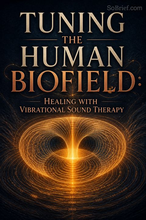 Tuning the Human Biofield