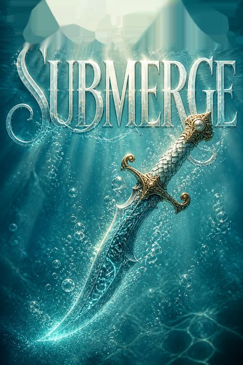 Submerge by Maya Nicole