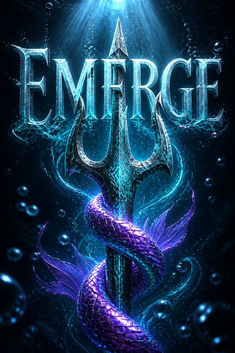 Emerge by Maya Nicole