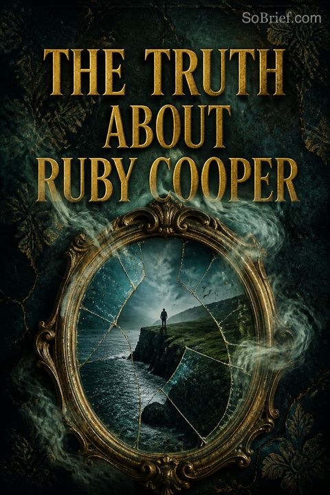 The Truth About Ruby Cooper
