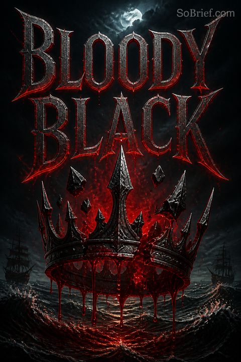 Bloody Black