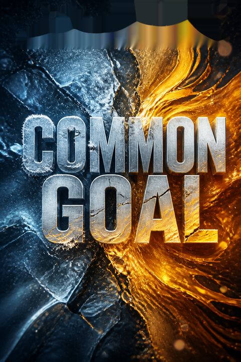 Common Goal by Rachel  Reid
