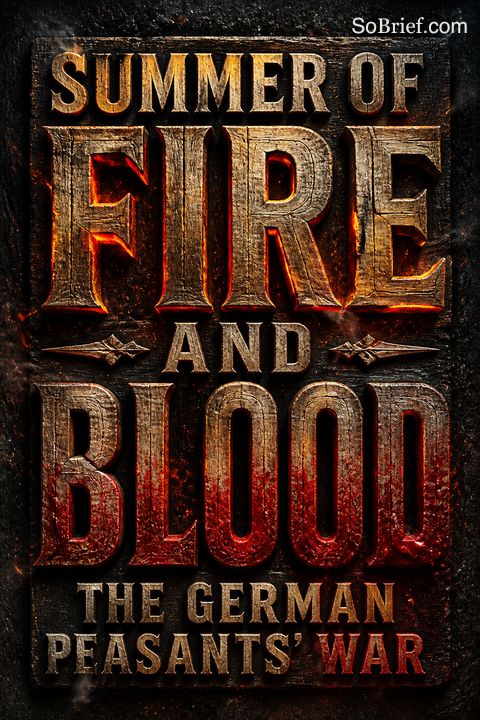 Summer of Fire and Blood
