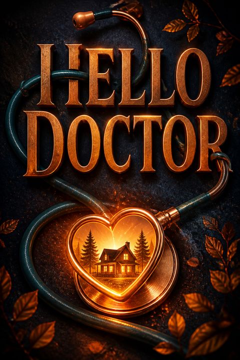 Hello Doctor by Kelsie Hoss