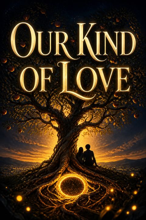 Our Kind of Love by Kait Nolan