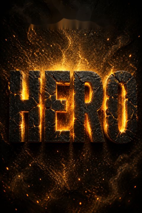 Hero by Lauren Rowe