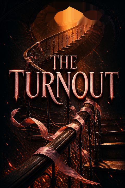The Turnout by Megan Abbott