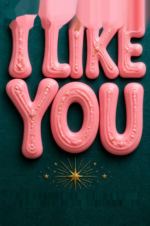 I Like You by Amy Sedaris