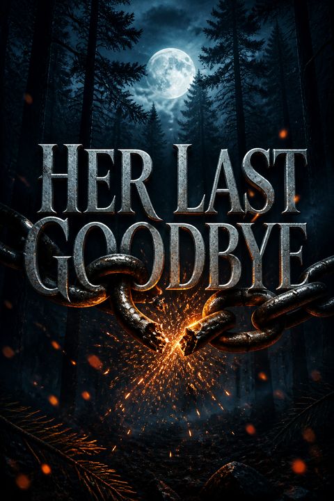 Her Last Goodbye by Melinda Leigh