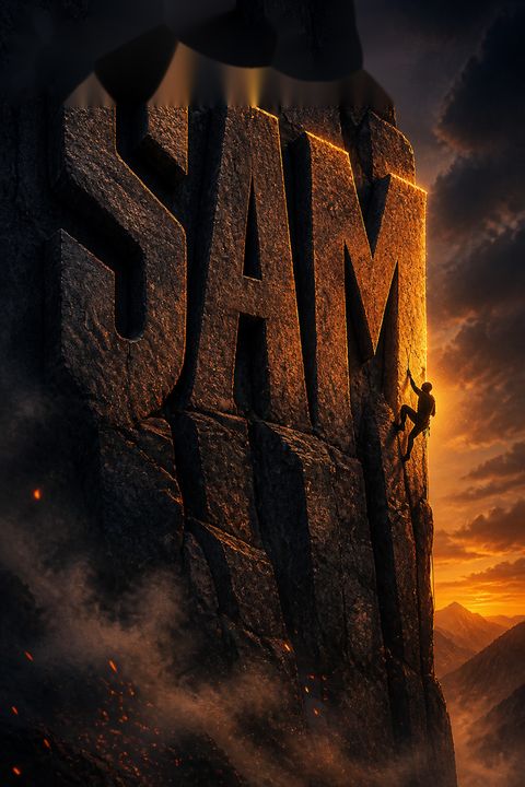 Sam by Allegra Goodman