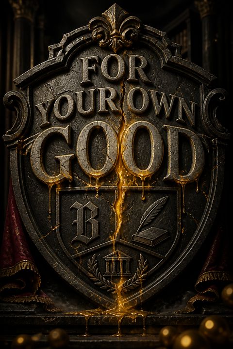 For Your Own Good by Samantha  Downing